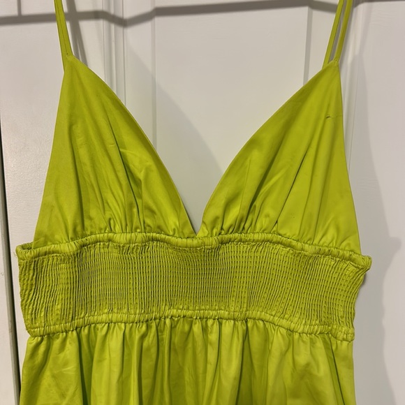 Zara dress - Picture 2 of 4